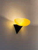 Veyrani I Wall Light