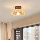Tarnynia A | Semi Flush Mounted Light
