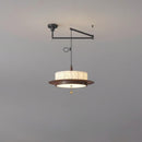 Irric Deux | Pendant Light