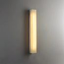 Umelrix | Alabaster Wall Light