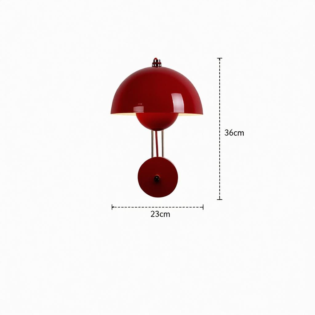 Orenyla A I Wall Light - Detail View #6 | HomeCartel