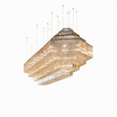 Thalynree I Cluster Chandelier