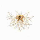 Niosi | Semi Flush Mounted Light