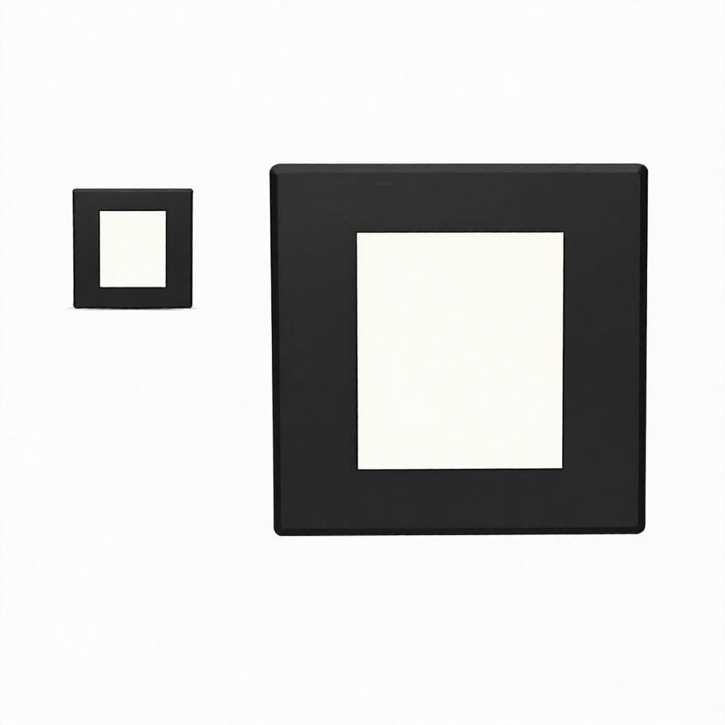 Orravethia | Indoor Step Light - Home Cartel ®