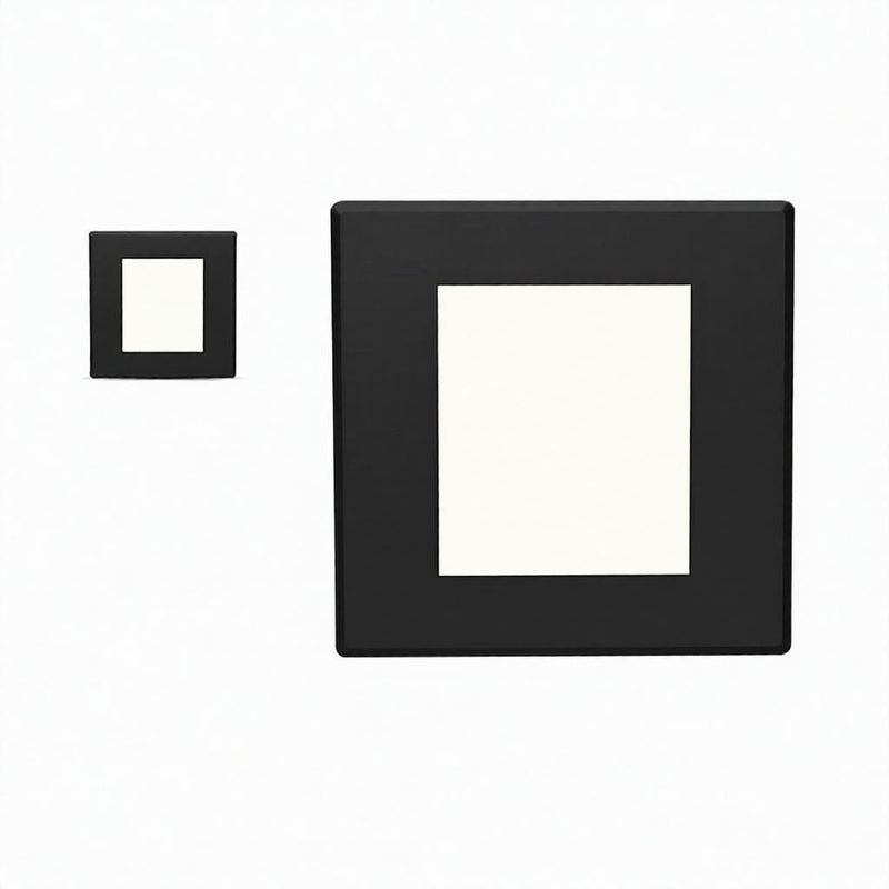 Orravethia | Indoor Step Light