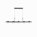 Gotelli Une | Linear Chandelier