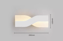 Norlindra | Wall Light
