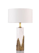 Gersbach | Shaded Table Lamp