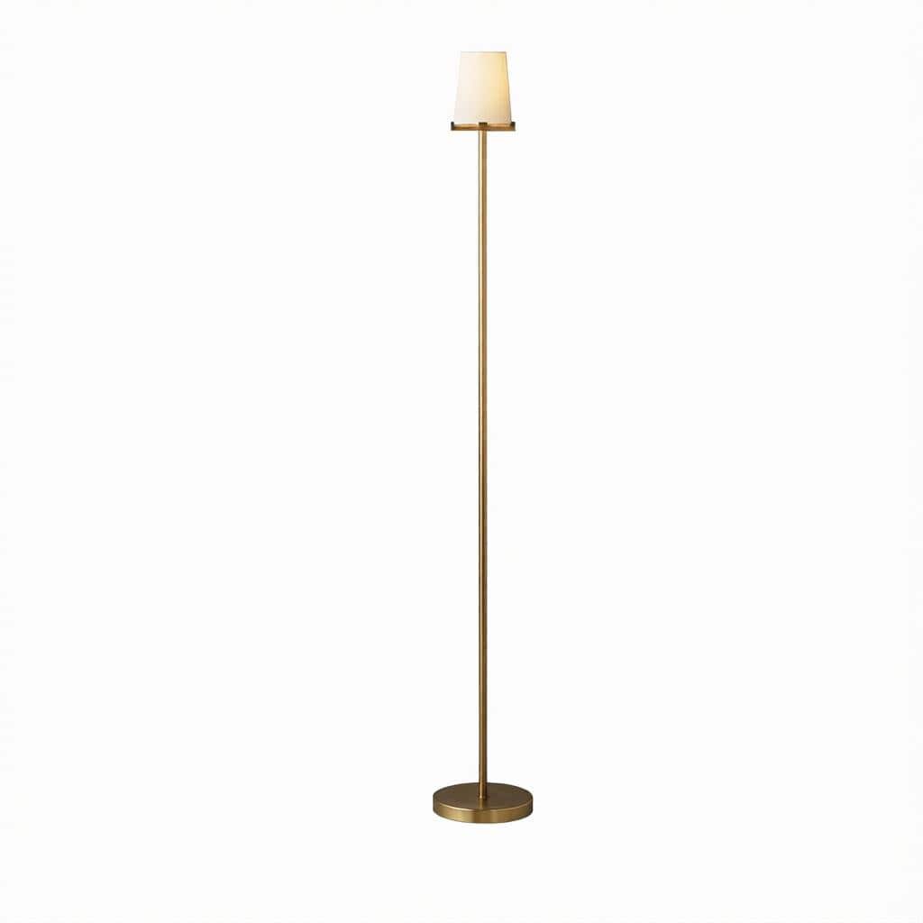 Kurnik | Floor Lamp - Detail View #2 | HomeCartel
