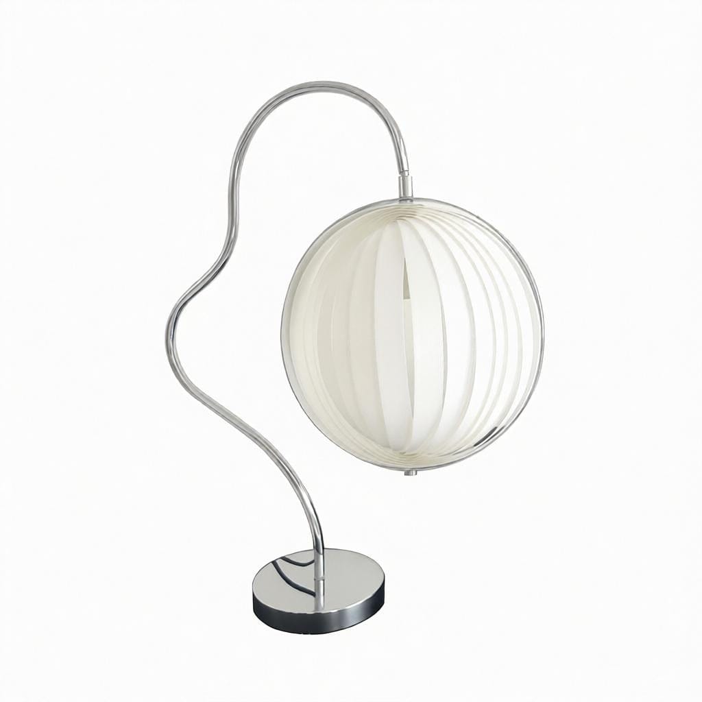 Elvren I Table Lamp - Detail View #7 | HomeCartel