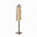 Elunysa A I Floor Lamp