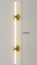 Virellan Zwei | Linear Wall Light