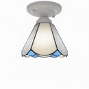 Tilenor Une | Semi Flush Mounted Light