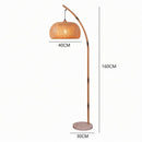 Minyrae I Floor Lamp