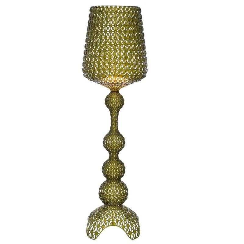 Iso | Modern Floor Lamp - Home Cartel ®
