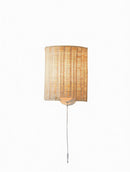 Esmira | Rattan Wall Light