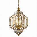 Orvynen I Pendant Light