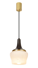 Vireen | Alabaster Pendant Light