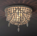 Vinsera Une | Ceiling Mounted Light