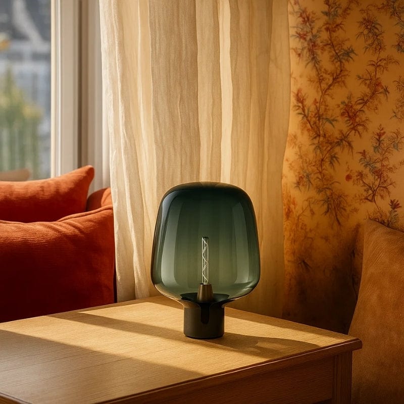 Galera | Table Lamp - Detail View #2 | HomeCartel
