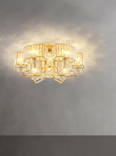 Kelwickson | Ceiling Mounted Light