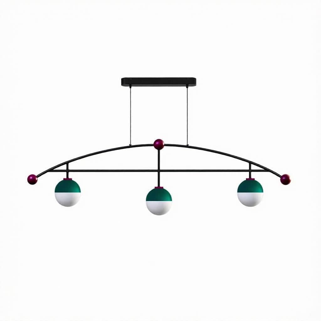 Orynale | Pendant Light - Detail View #3 | HomeCartel