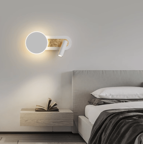 Yestriel | Linear Wall Light