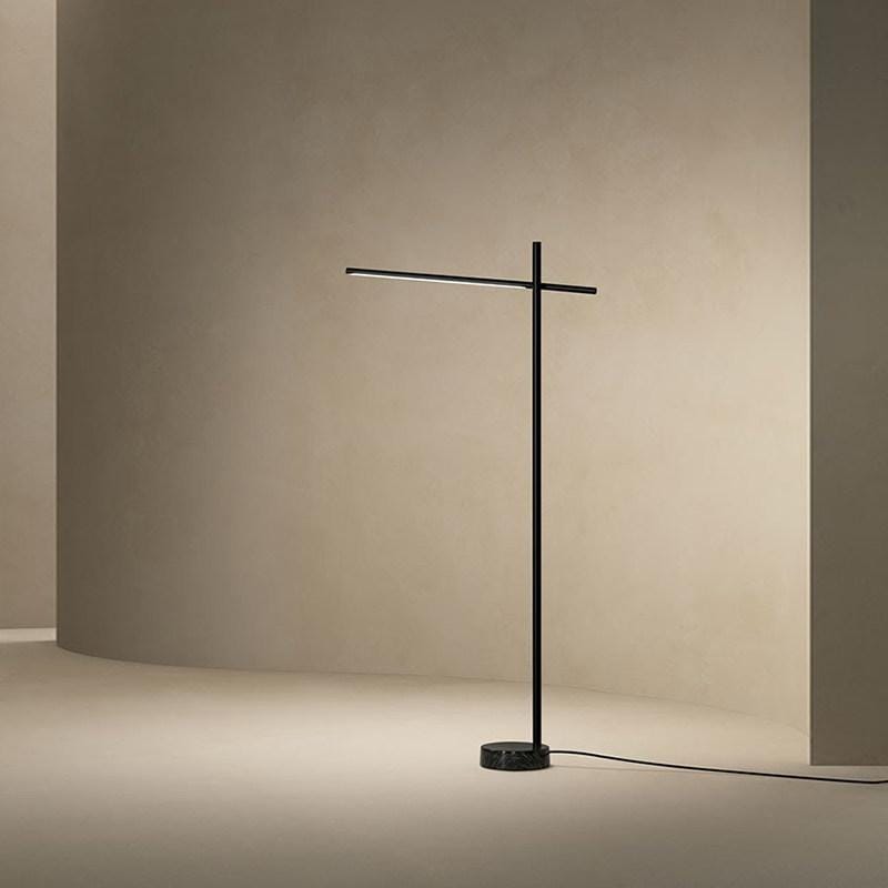 Divorae | Floor Lamp - Detail View #2 | HomeCartel