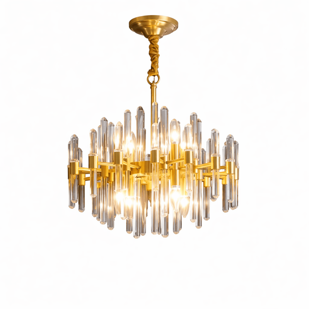 Gumiho A | Mini Chandelier - Modern Chandelier | HomeCartel Philippines