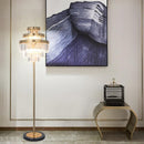 Solmarin | Floor Lamp