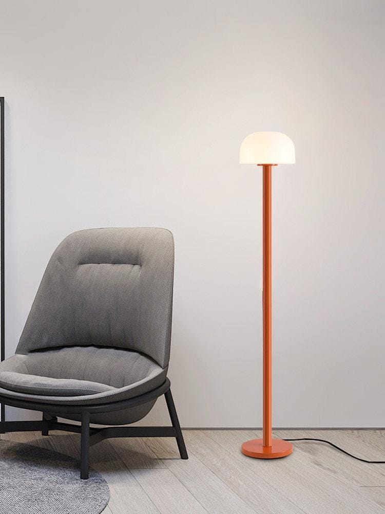 Morysene I Floor Lamp - Detail View #2 | HomeCartel