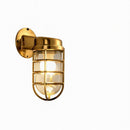 Morynthor | Wall Light