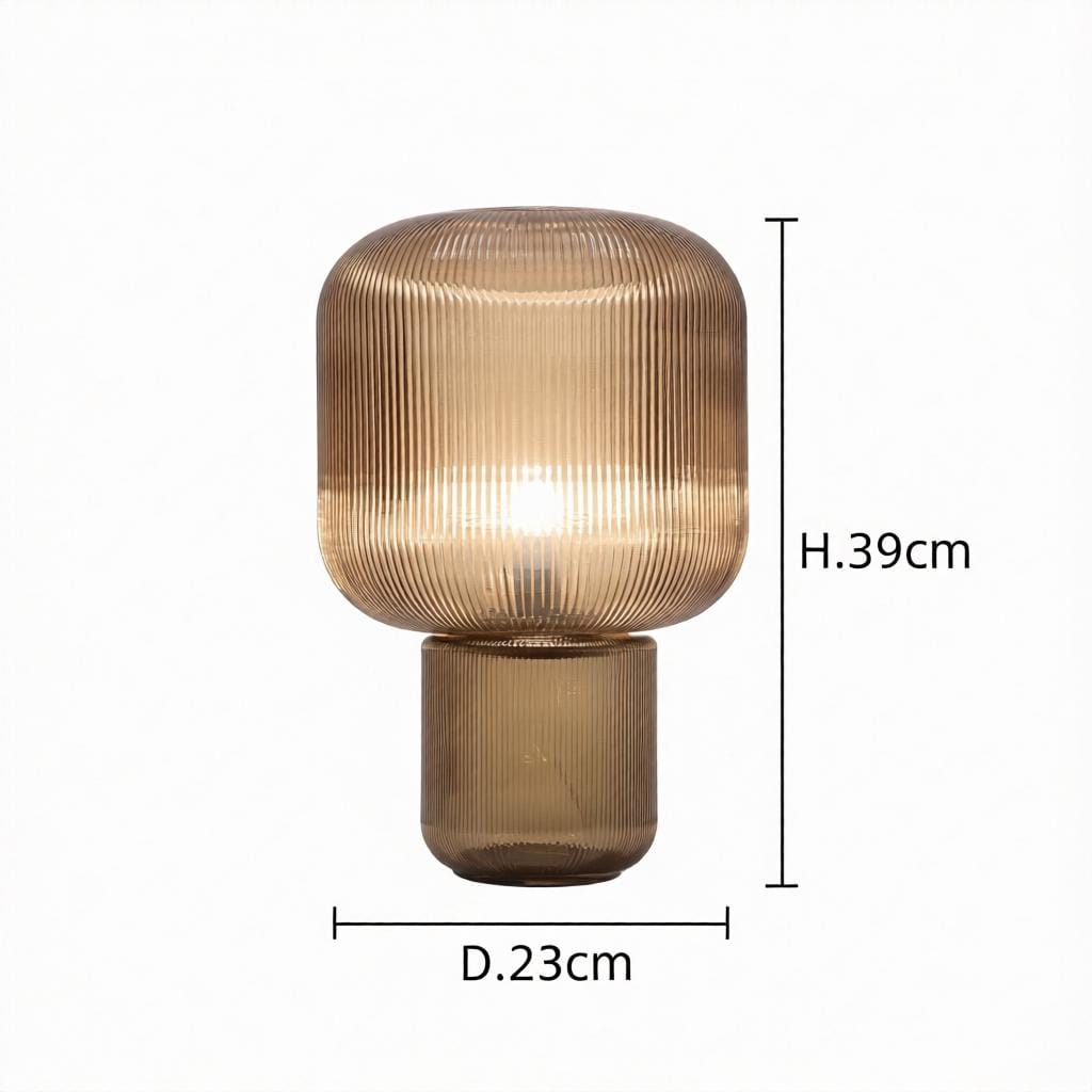 Lirena I Table Lamp - Detail View #7 | HomeCartel