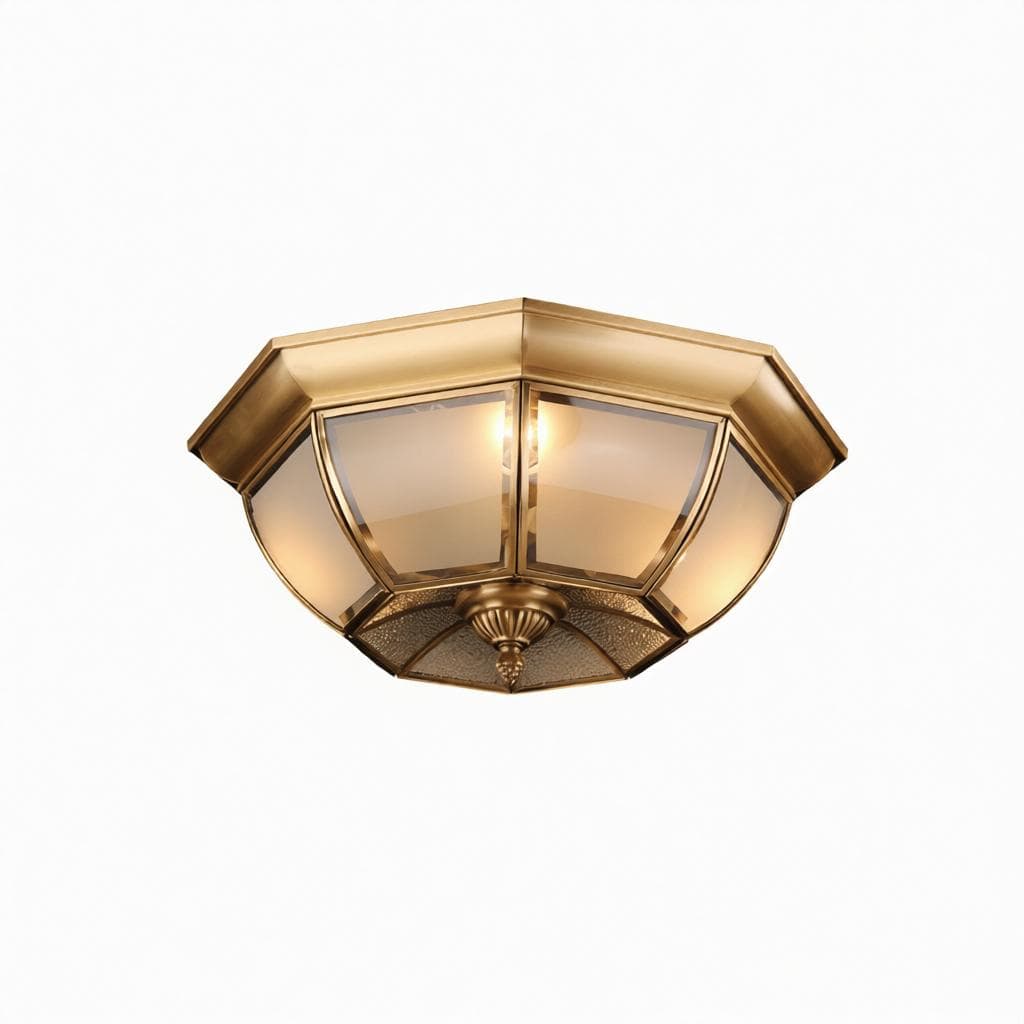 Syrenrae | Ceiling Mounted Light