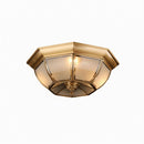 Syrenrae | Ceiling Mounted Light