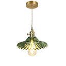 Veylunir A I Pendant Light
