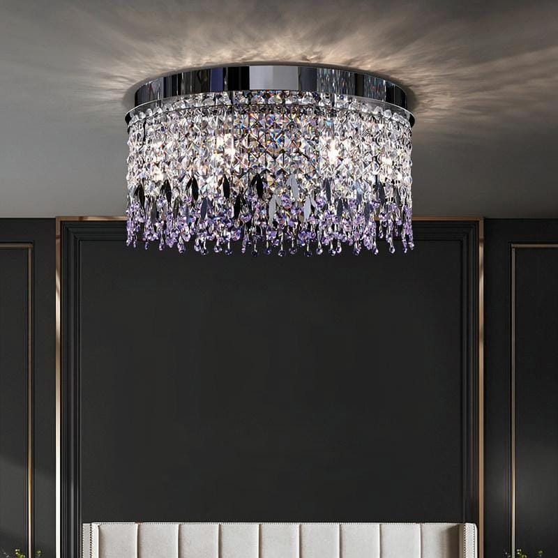 Detillion | Ceiling Mounted Light - Detail View #2 | HomeCartel