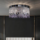 Detillion | Ceiling Mounted Light