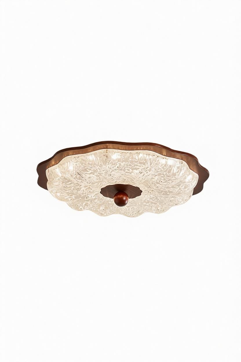 Serenmire B | Ceiling Mounted Light - Detail View #5 | HomeCartel