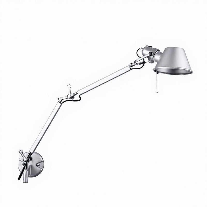 Kavendra Une | Wall Light Swing Arm