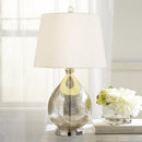 Hallaway | Shaded Table Lamp