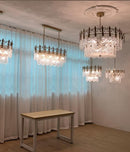 Soldier B | Mini Chandelier