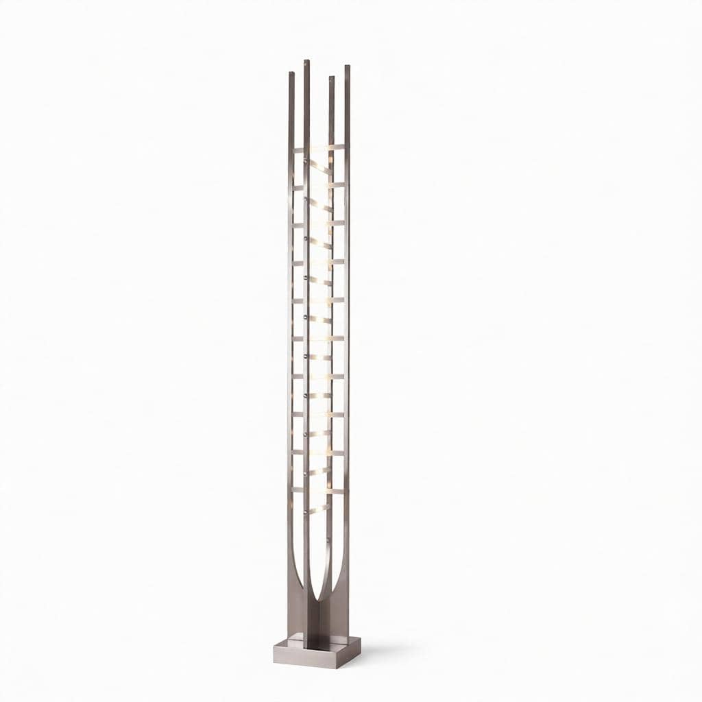 Yulverae | Floor Lamp - Modern Floor Lamp | HomeCartel Philippines