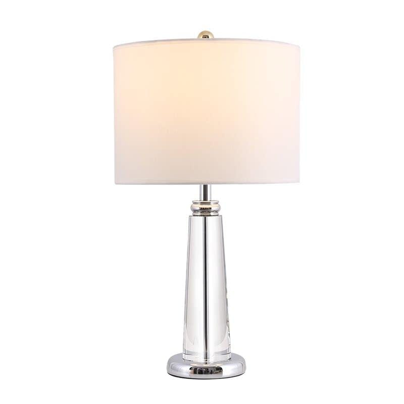 Seiner | Shaded Table Lamp - Detail View #6 | HomeCartel