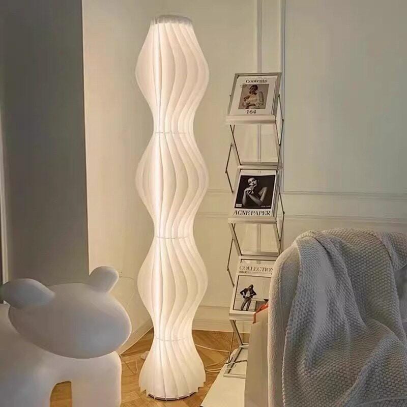 Elinthi | Floor Lamp - Detail View #3 | HomeCartel