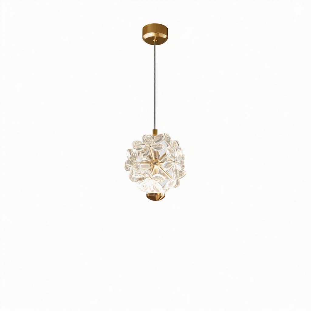 Jaelenora | Pendant Light - Detail View #6 | HomeCartel