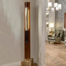 Isavrae A | Floor Lamp