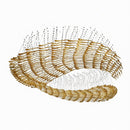 Aelviree I Cluster Chandelier