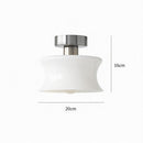Vandrel | Semi Flush Mounted Light