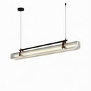 Nobra | Linear Chandelier
